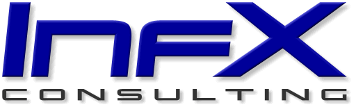 InfX - Professional IT Services and consulting on IT Service Management/ITIL, Operations, Project and Test Management, Product and Application Management, Security and System Integration in Norway.